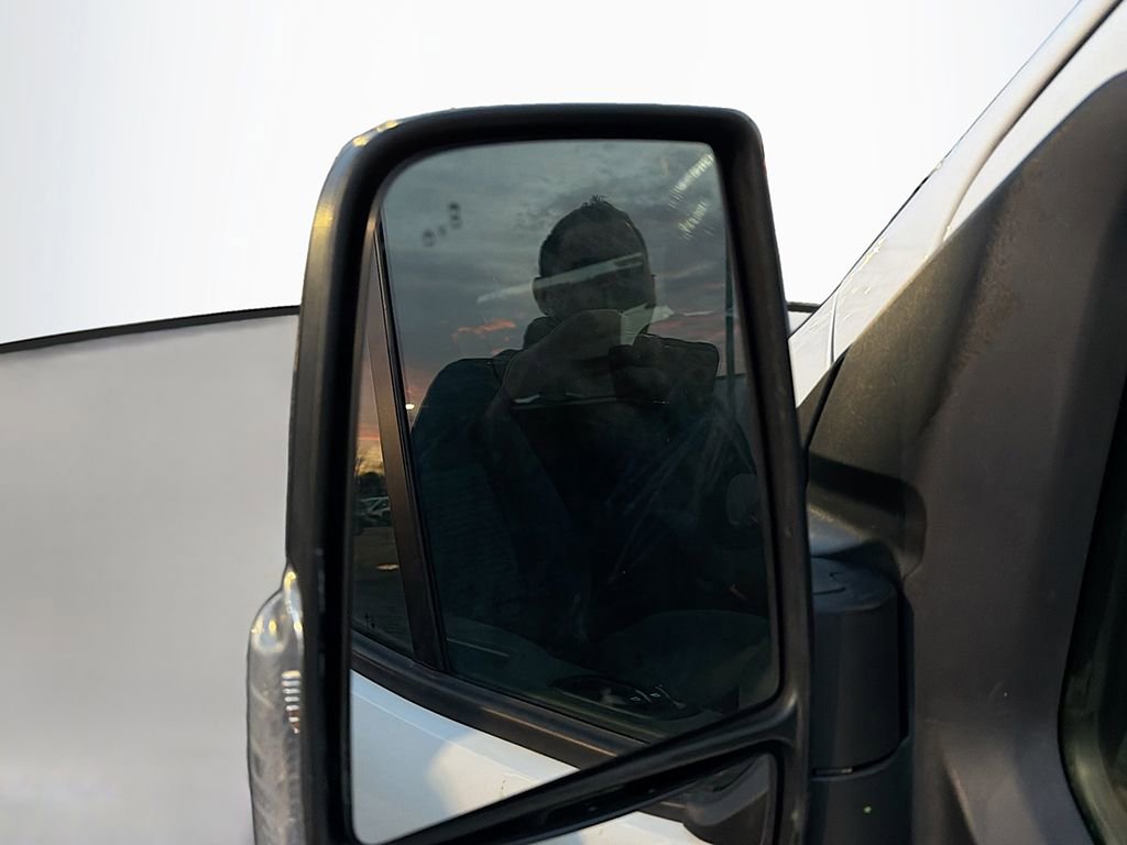 Used 2023 Ford Transit 350 XLT image 24