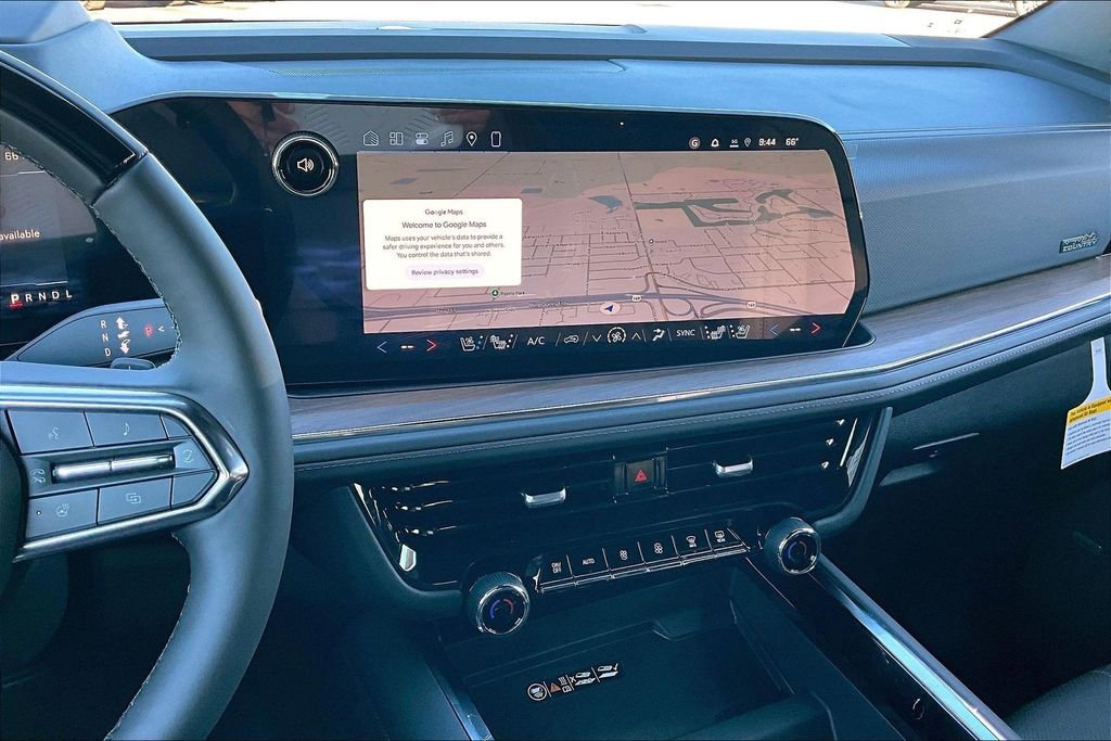 New 2026 Chevrolet Suburban High Country image 7