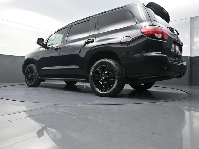 Used 2020 Toyota Sequoia TRD Sport w/ TRD Sport Premium Package image 39