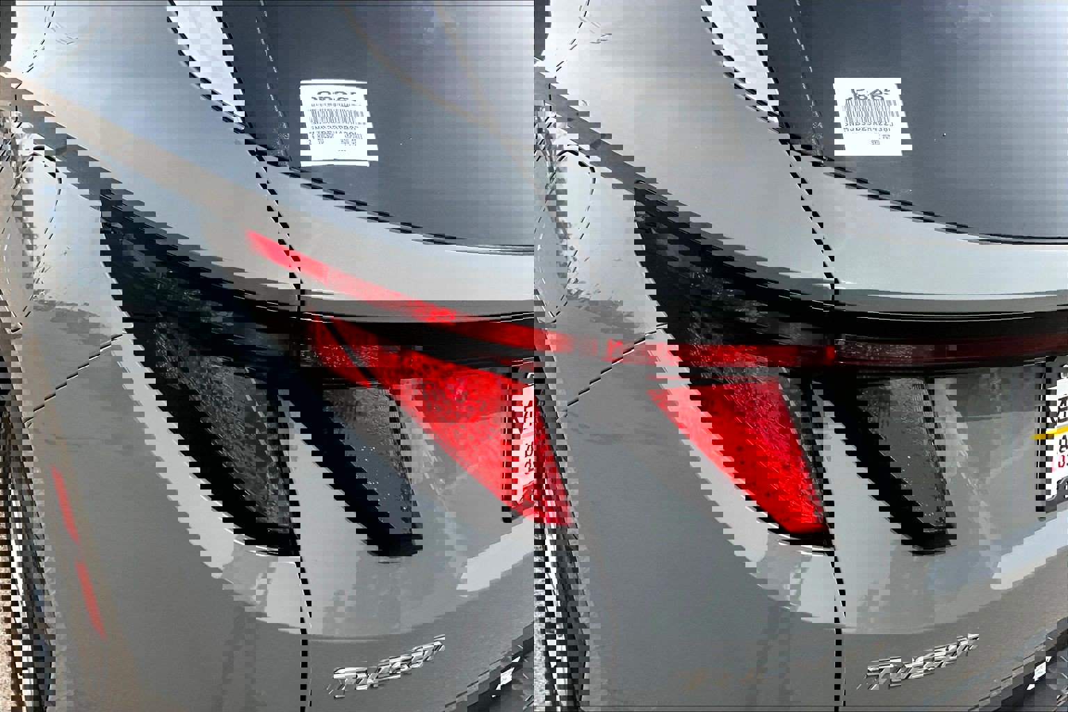 Used 2024 Hyundai Tucson SEL FWD image 23