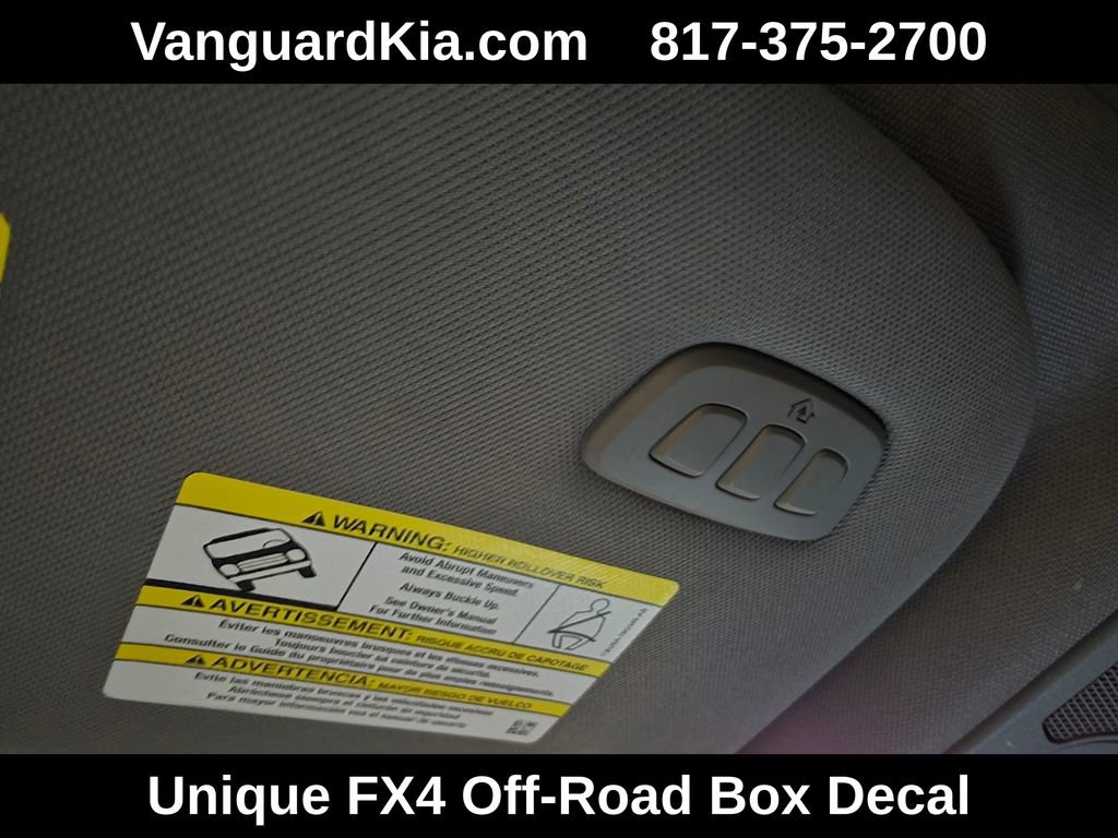 Used 2019 Ford F450 Lariat w/ Lariat Ultimate Package image 26