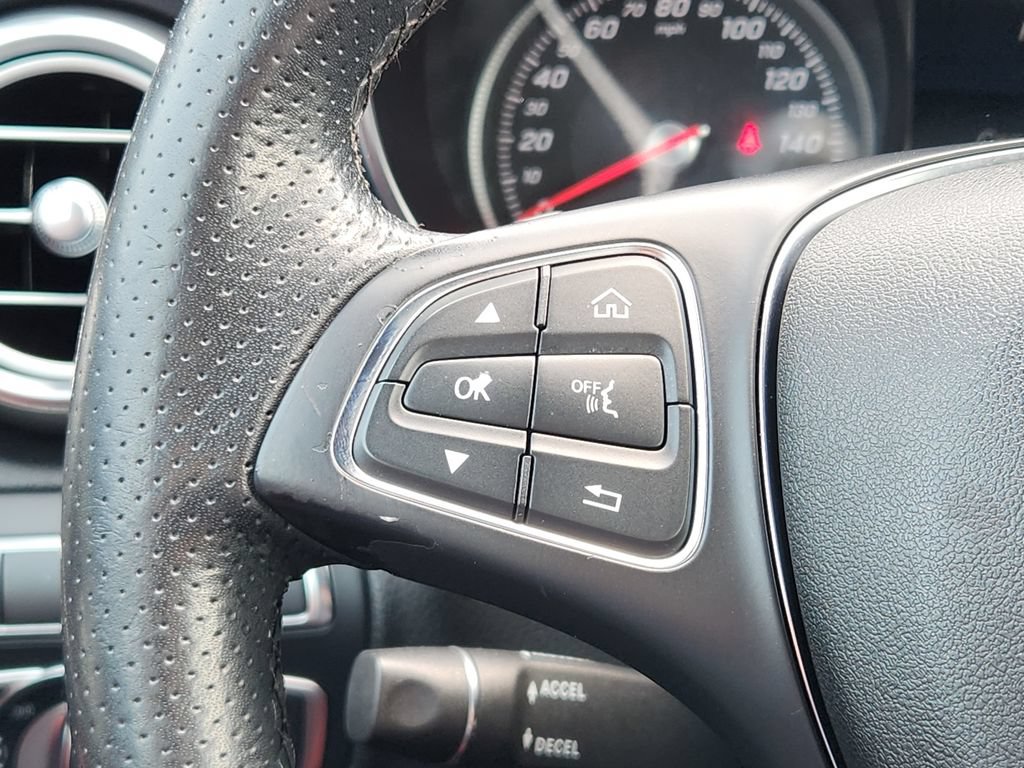 Used 2018 Mercedes-Benz C 300 4MATIC Cabriolet image 23
