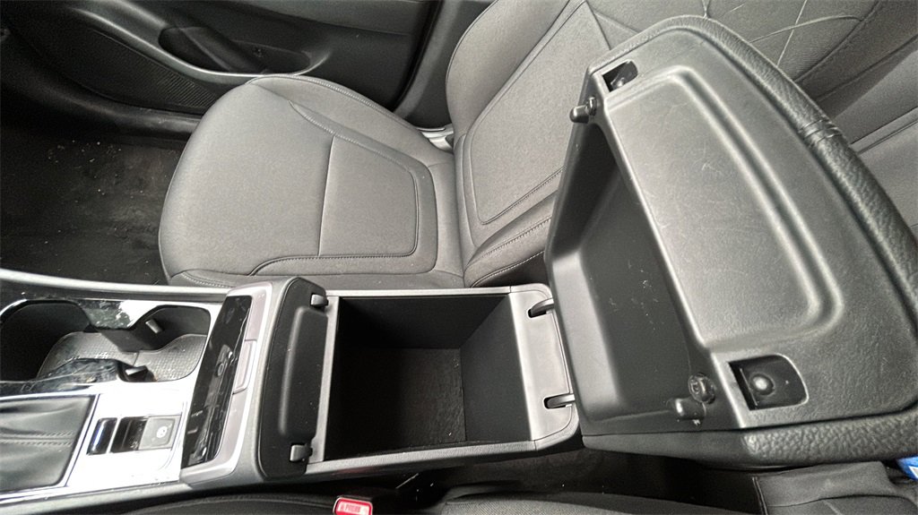 Certified 2025 Hyundai Tucson SE image 30