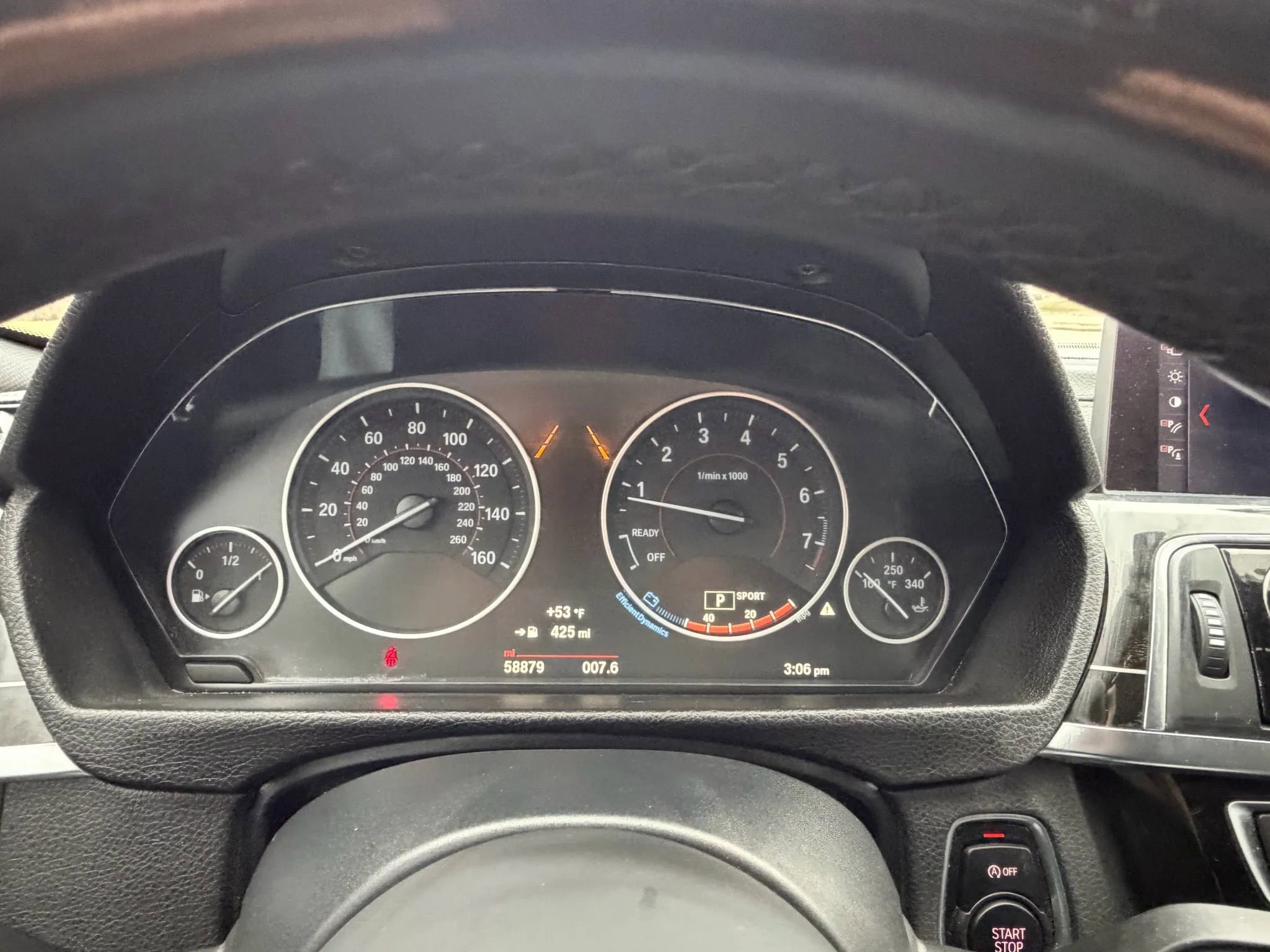 Used 2019 BMW 440i Gran Coupe xDrive image 21