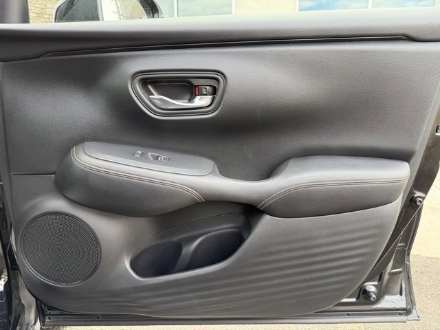 Used 2024 Honda HR-V Sport image 42