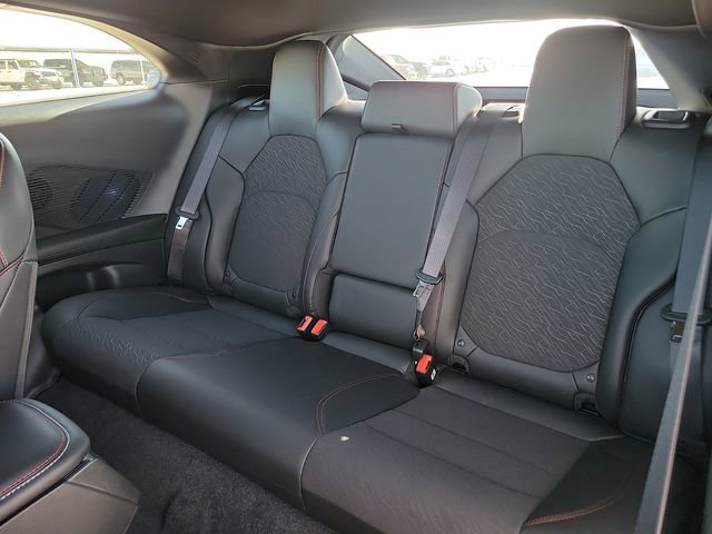 New 2026 Dodge Charger R/T Scat Pack image 8