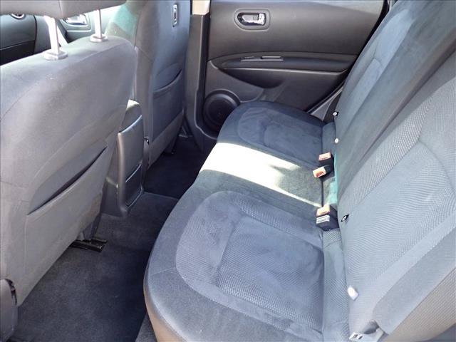 Used 2011 Nissan Rogue S AWD/4WD image 9