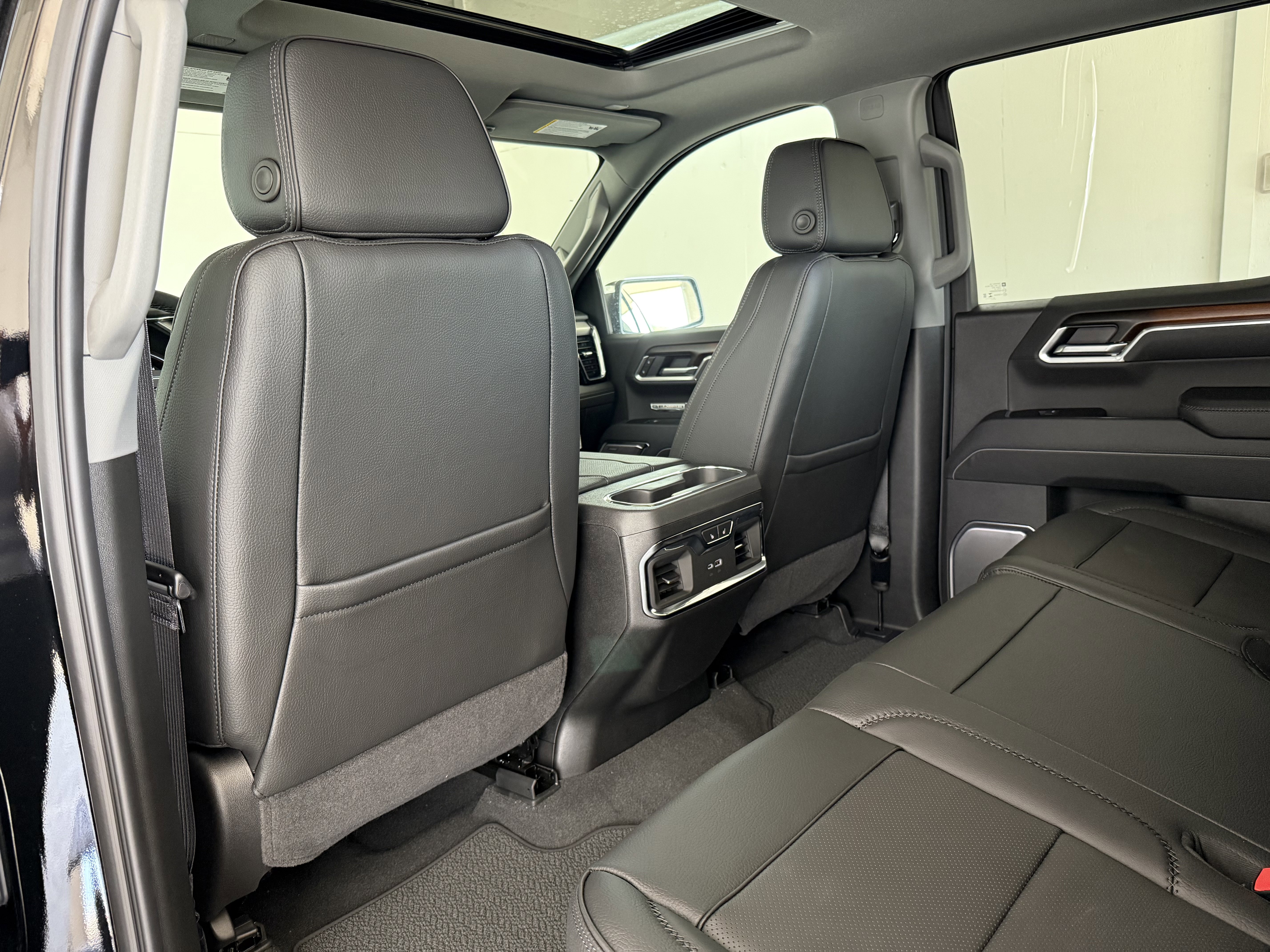 New 2026 GMC Sierra 1500 Denali w/ Technology Package image 49