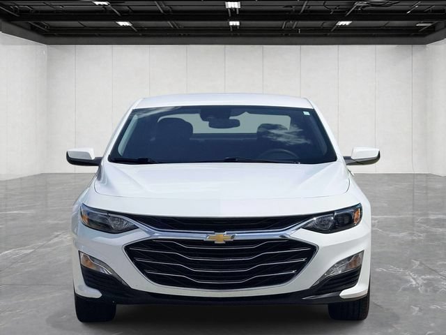 Used 2023 Chevrolet Malibu LT w/ Driver Confidence Package FWD image 2