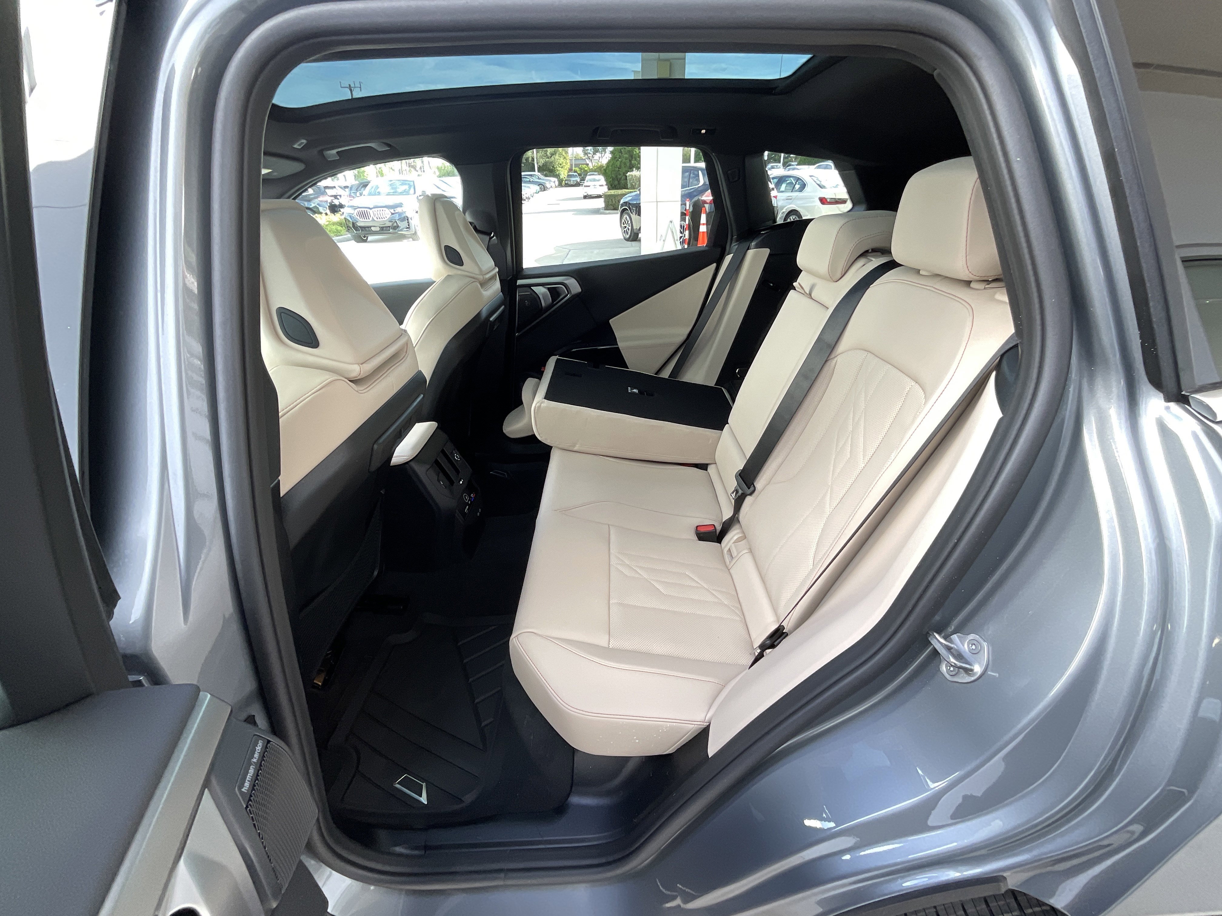 New 2026 BMW X3 xDrive30 image 28