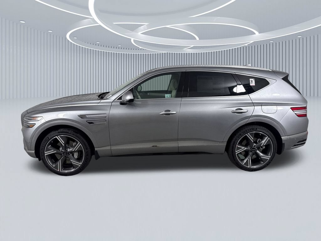New 2026 Genesis GV80 3.5T Prestige AWD/4WD image 7