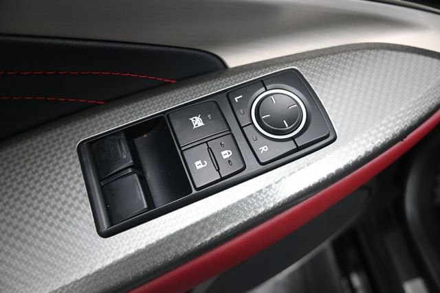 Used 2015 Lexus RC 350 w/ F Sport w/Summer Tires RWD image 13