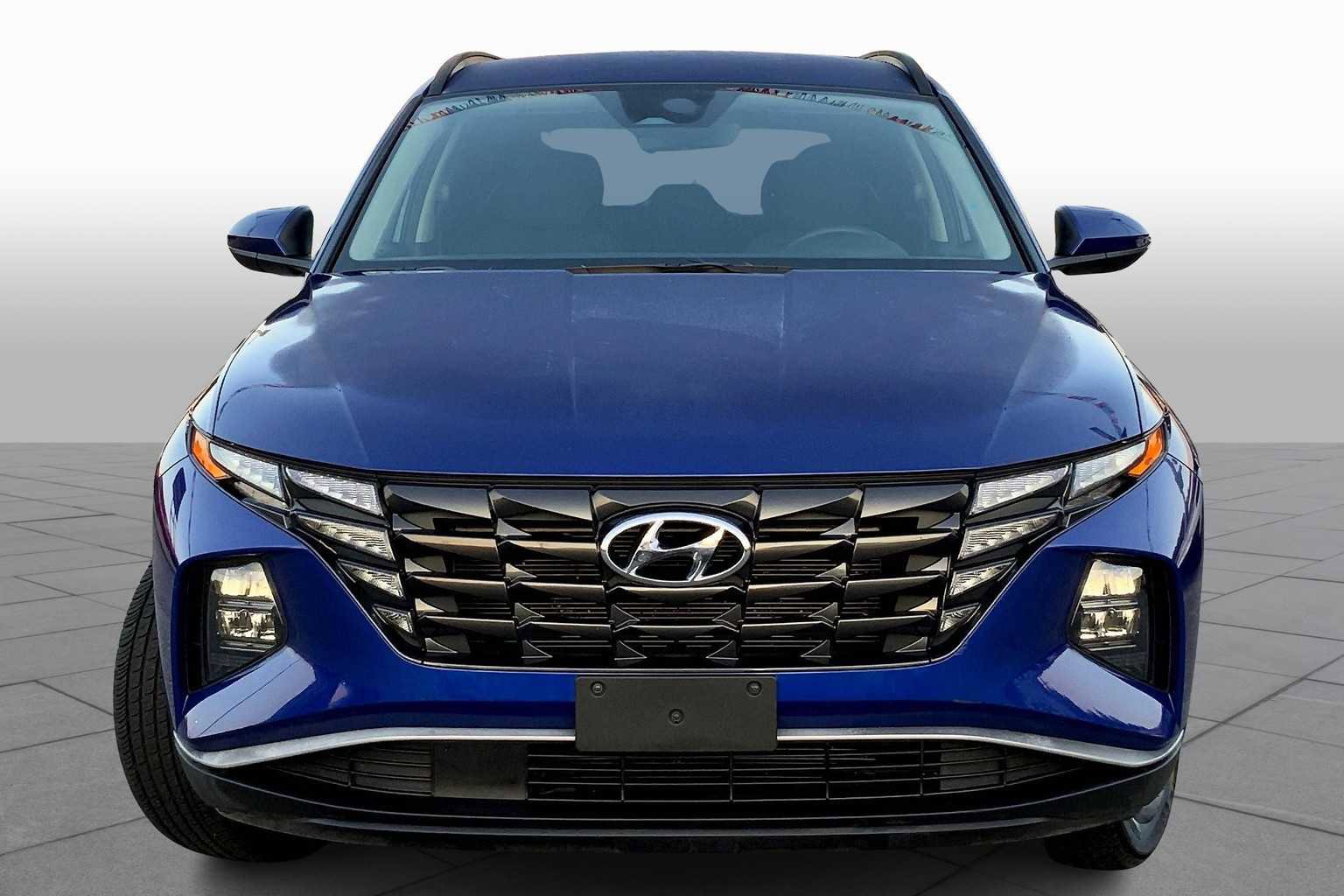 Used 2024 Hyundai Tucson SEL image 3