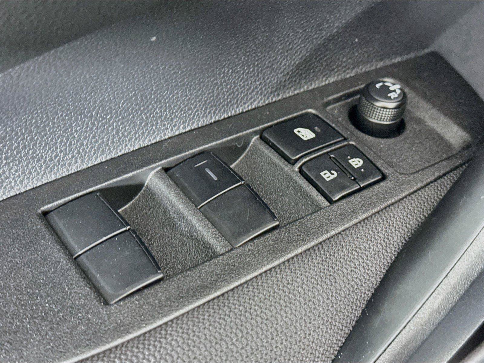 Certified 2026 Toyota Corolla SE w/ SE Package FWD image 24