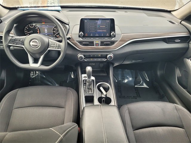 Used 2023 Nissan Altima 2.5 SV image 16