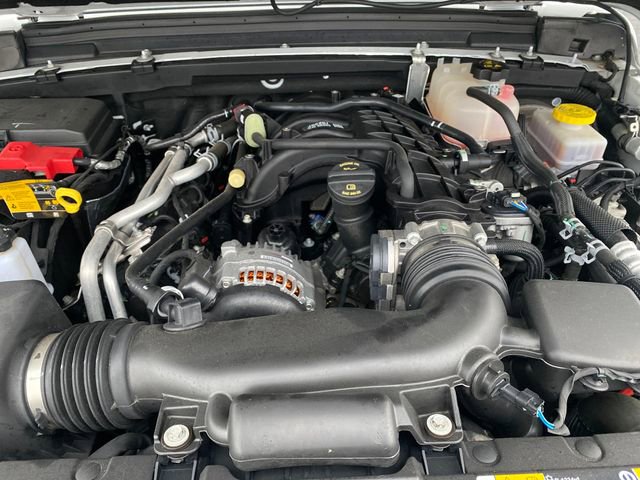 Used 2023 Jeep Wrangler Willys image 15