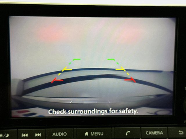 Used 2023 Nissan Rogue SV image 15