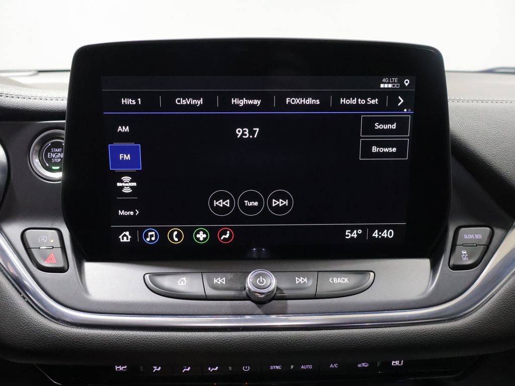 Used 2023 Chevrolet Blazer LT image 28