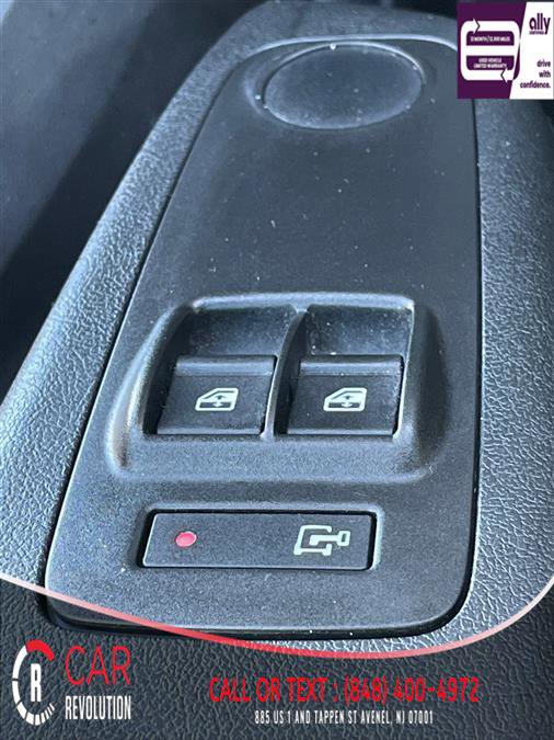 Used 2023 RAM ProMaster 2500 FWD image 35