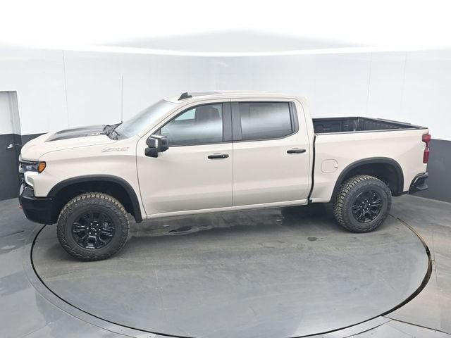 New 2026 Chevrolet Silverado 1500 ZR2 AWD/4WD image 39