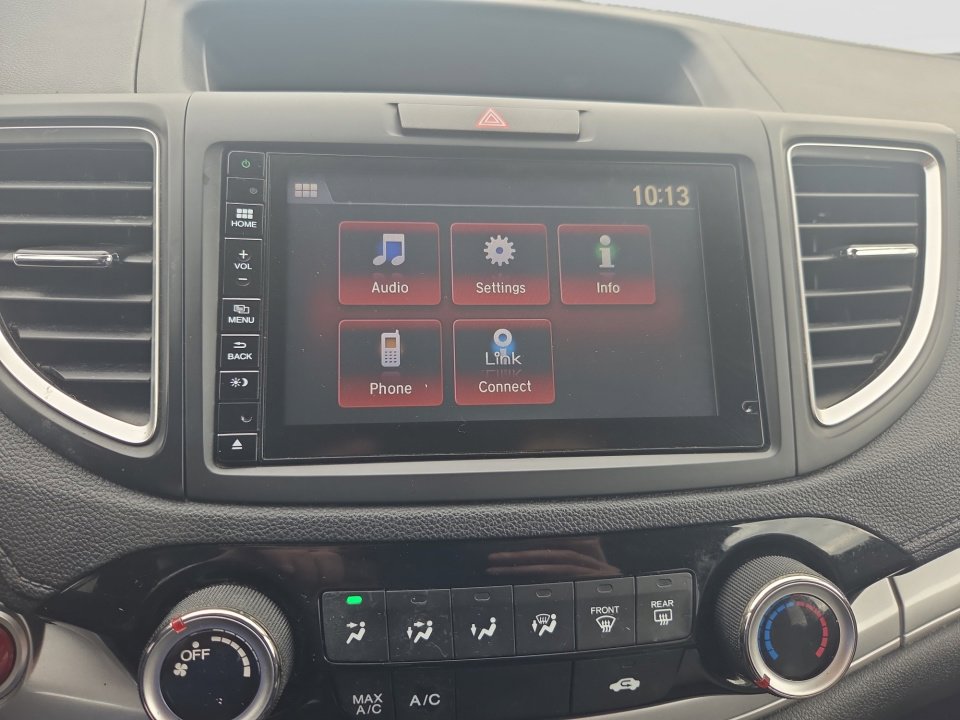 Used 2015 Honda CR-V EX image 21