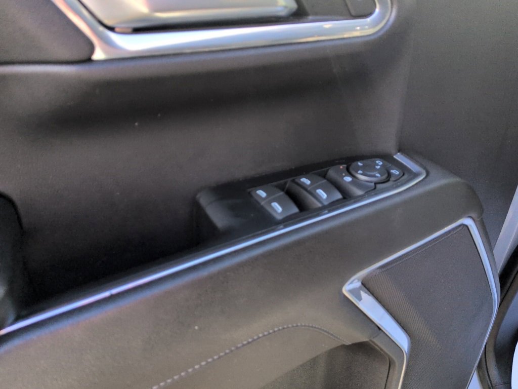 Used 2024 GMC Sierra 1500 Elevation image 15