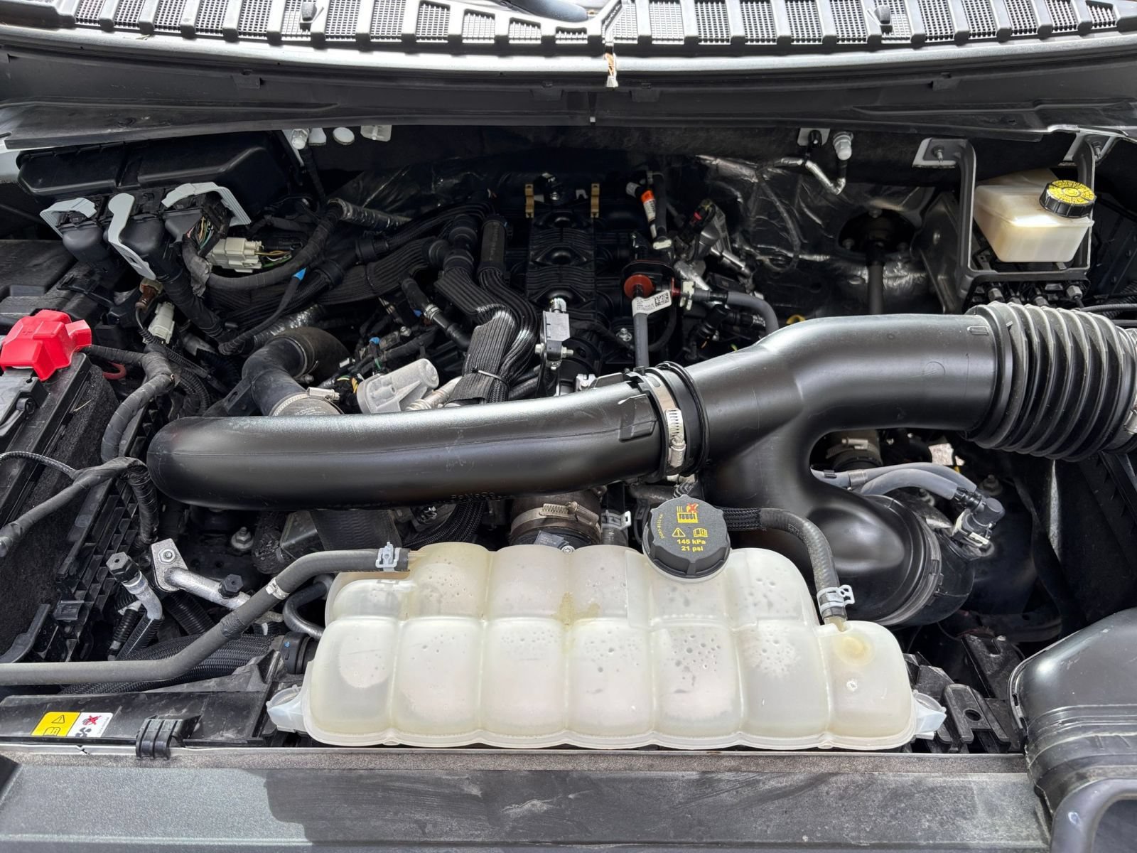 Used 2024 Ford Expedition Limited RWD image 36