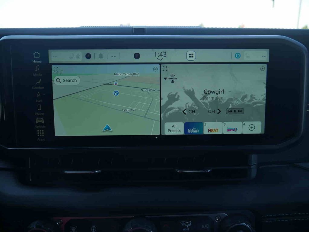 New 2025 Jeep Wrangler Rubicon 392 image 32