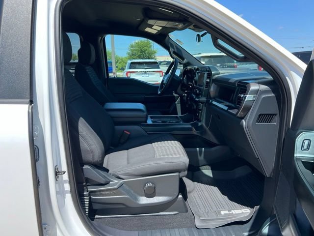 Used 2023 Ford F150 XL w/ STX Appearance Package AWD/4WD image 30