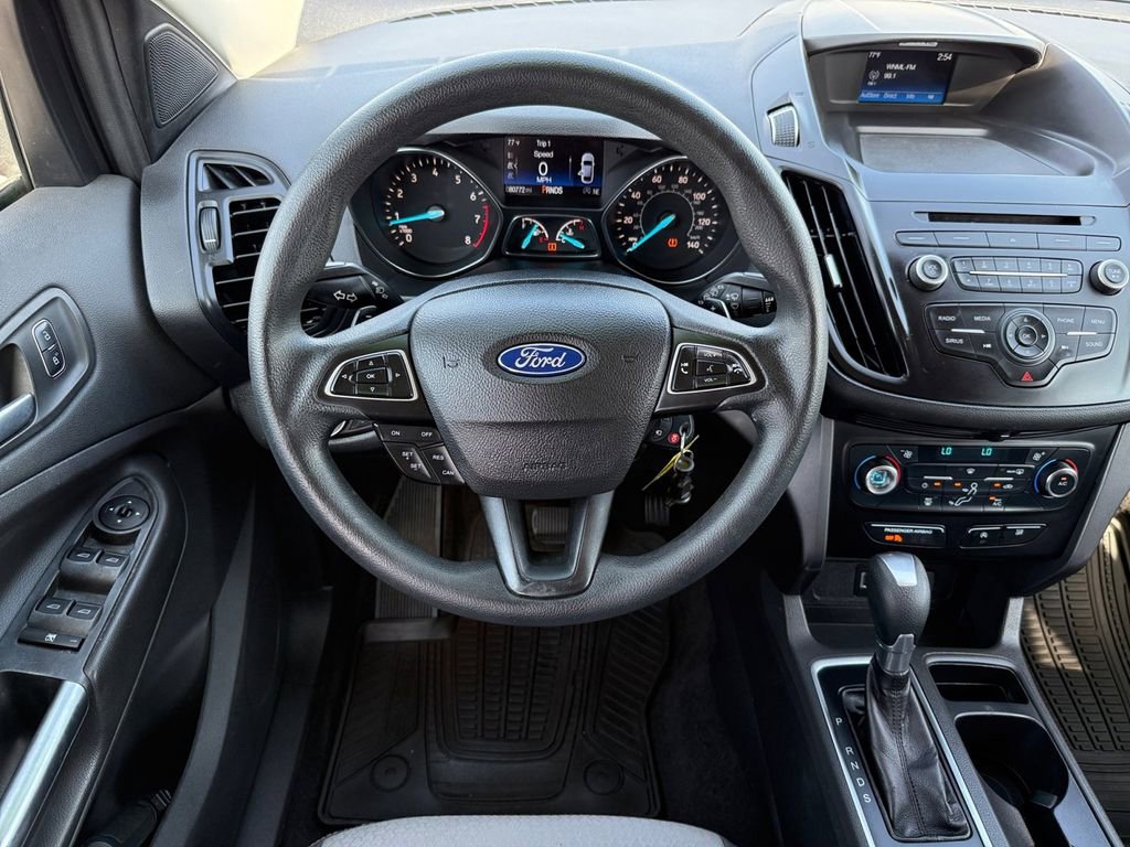 Used 2017 Ford Escape SE FWD image 13