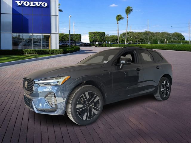 New 2026 Volvo XC60 T8 Core image 4