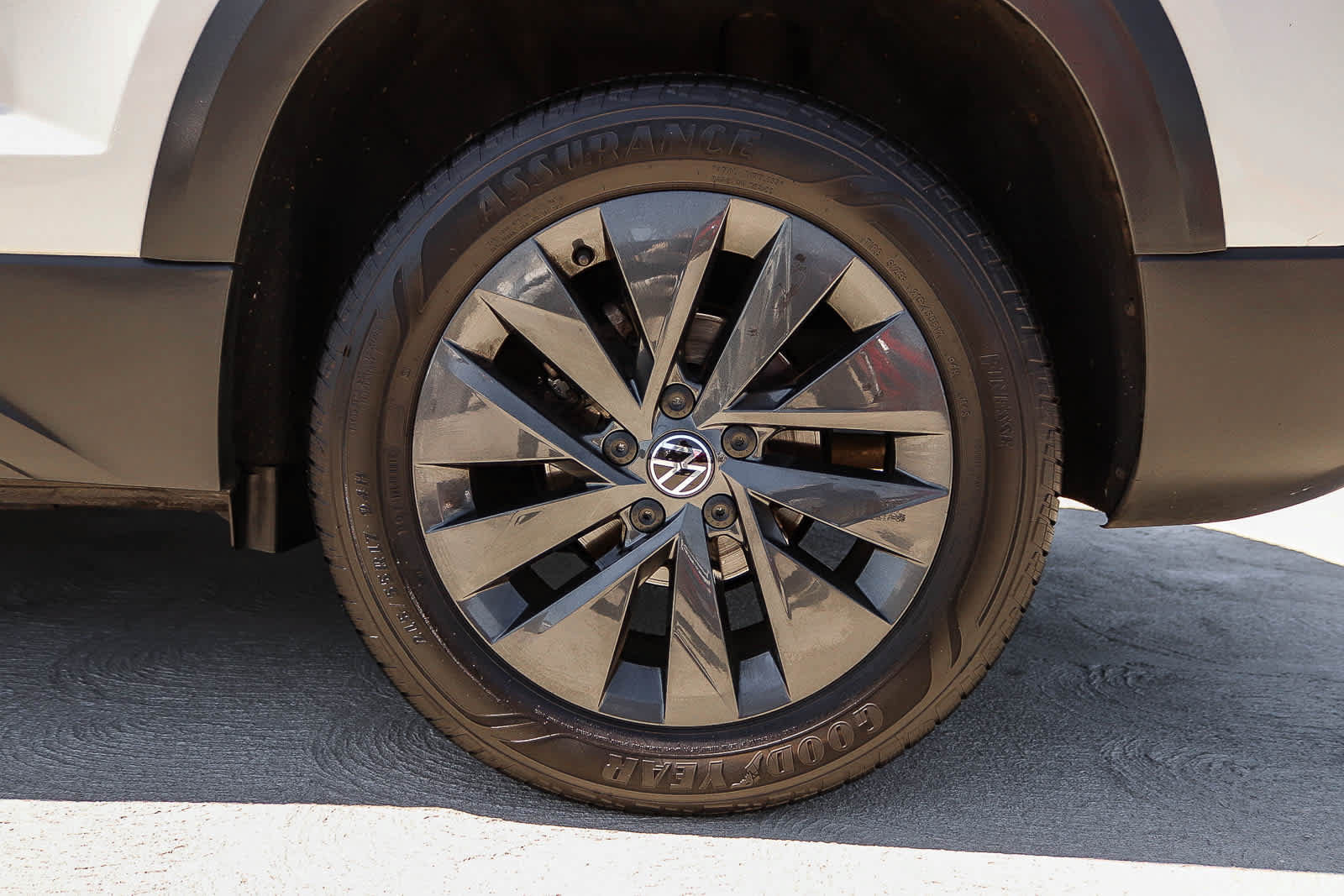 Certified 2023 Volkswagen Taos S FWD image 10