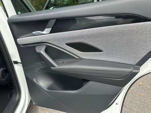 Certified 2025 Volkswagen Tiguan S image 30