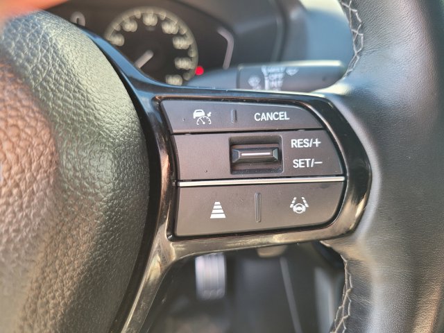 Used 2024 Honda Civic Sport image 27