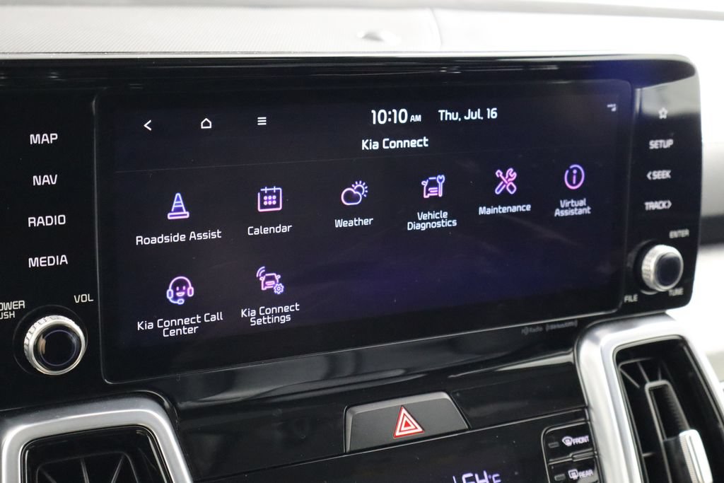 Used 2022 Kia Sorento SX FWD image 34