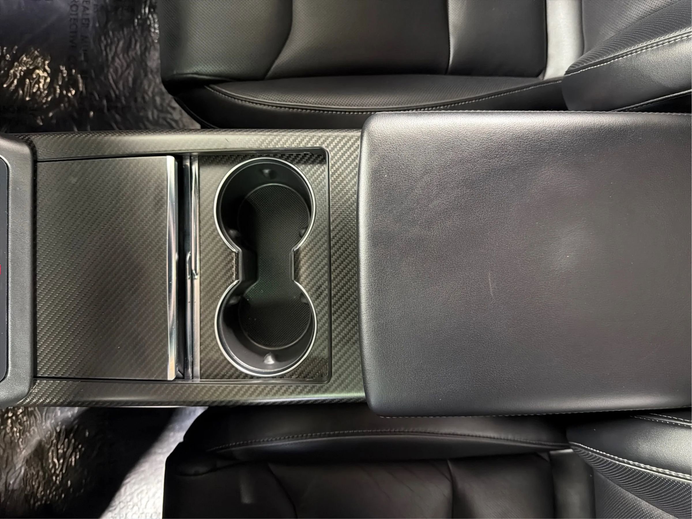 Used 2023 Tesla Model X Plaid image 14