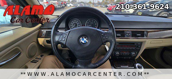 Used 2007 BMW 328xi Sedan image 32