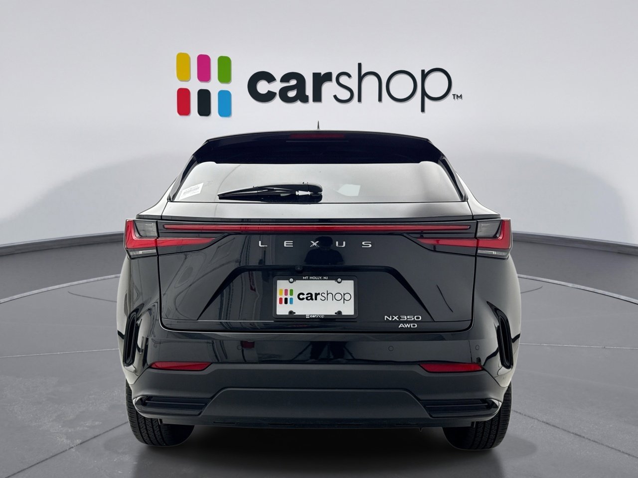 Used 2024 Lexus NX 350 AWD w/ Premium Package image 4