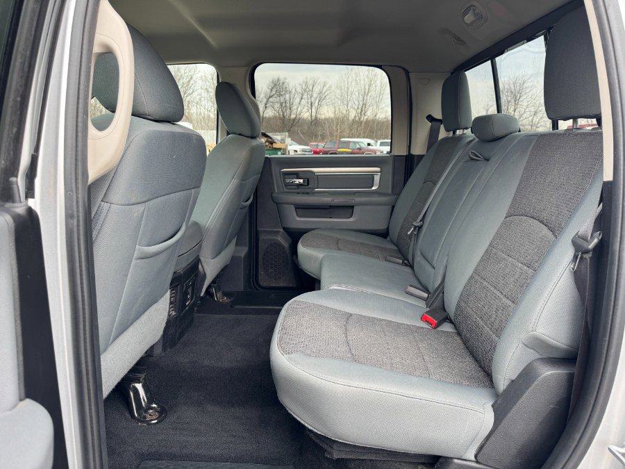 Used 2014 RAM 1500 Big Horn image 16
