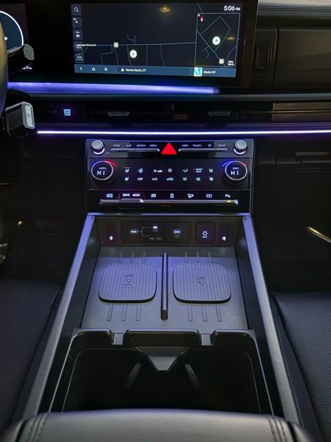 Used 2025 Hyundai Santa Fe Calligraphy image 50