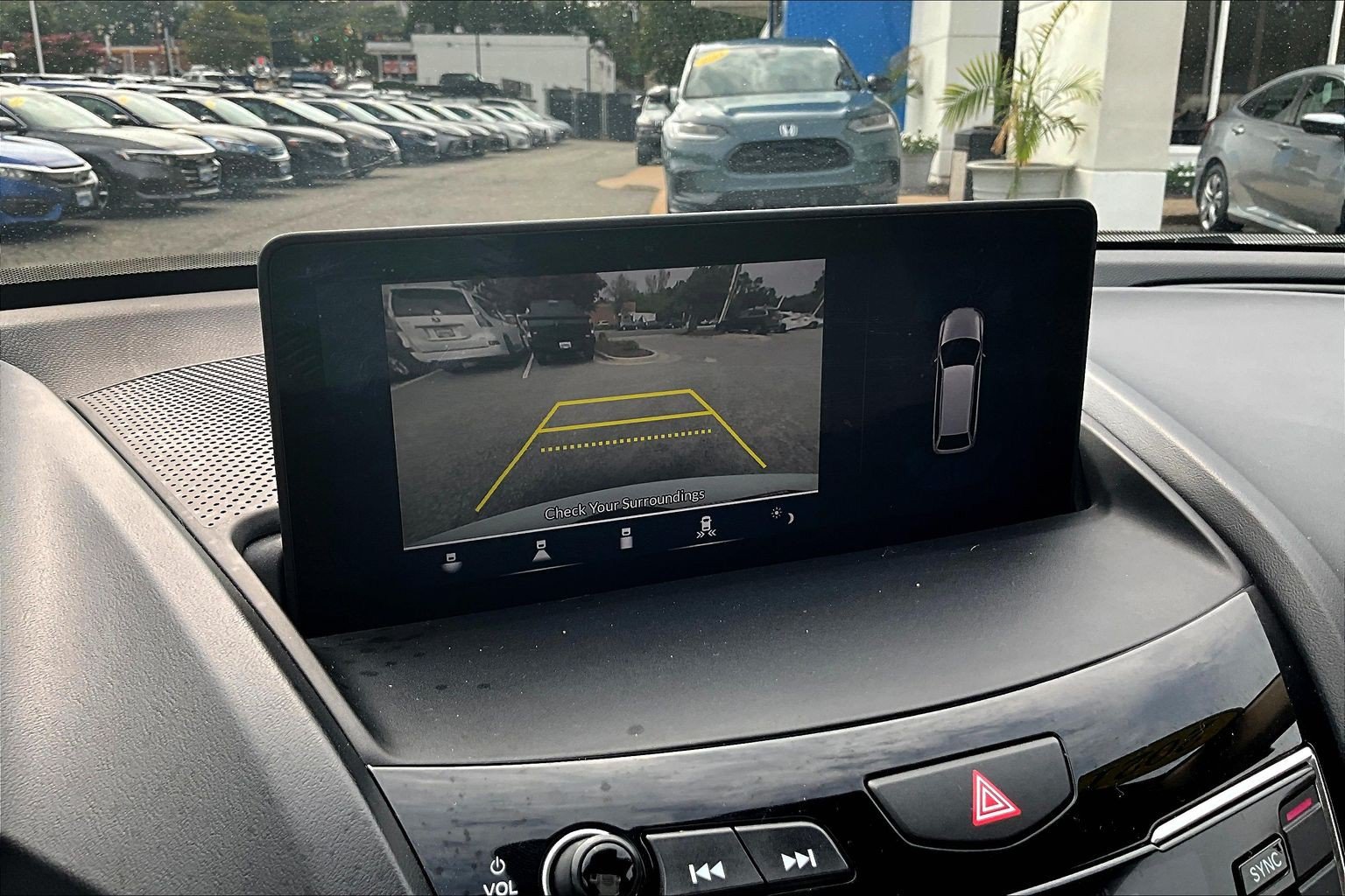 Used 2021 Acura RDX AWD w/ Technology Package image 23