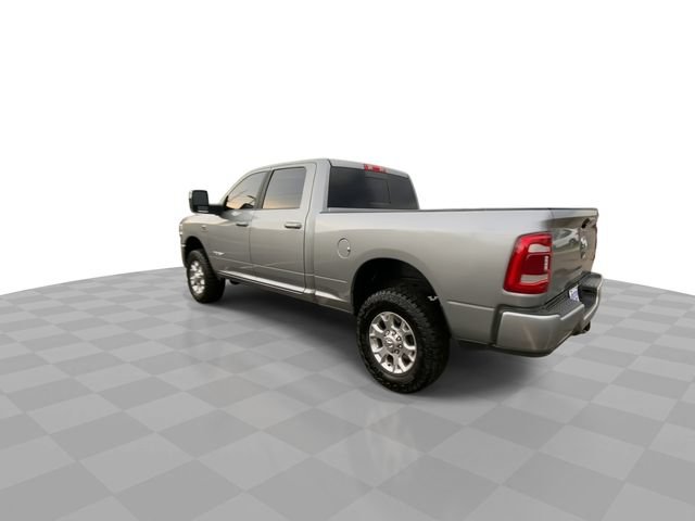 Used 2024 RAM 2500 Laramie w/ Safety Group AWD/4WD image 8
