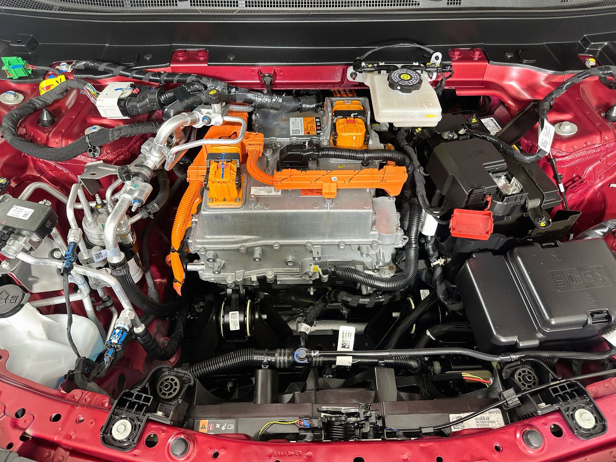 Used 2024 Honda Prologue EX image 33