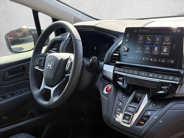 New 2026 Honda Odyssey EX-L image 26