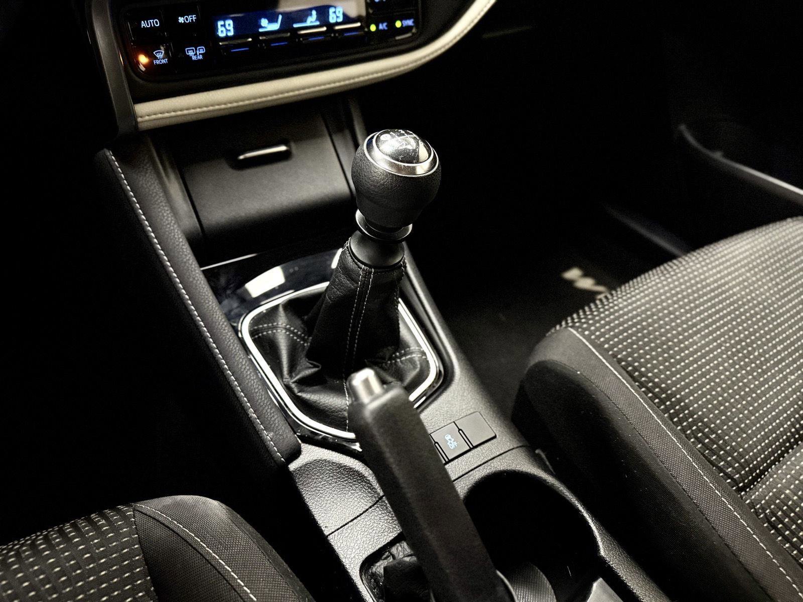 Used 2016 Scion iM FWD image 20