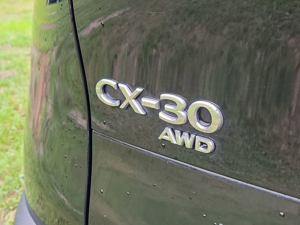 Used 2023 MAZDA CX-30 AWD 2.5 S w/ Select Package image 21