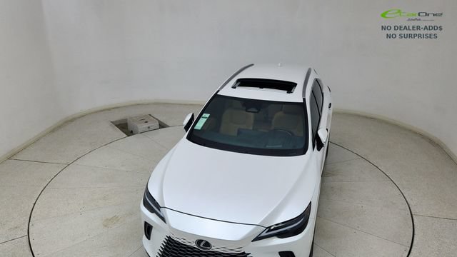 Used 2024 Lexus RX 350 Premium Plus w/ Convenience Package FWD image 81