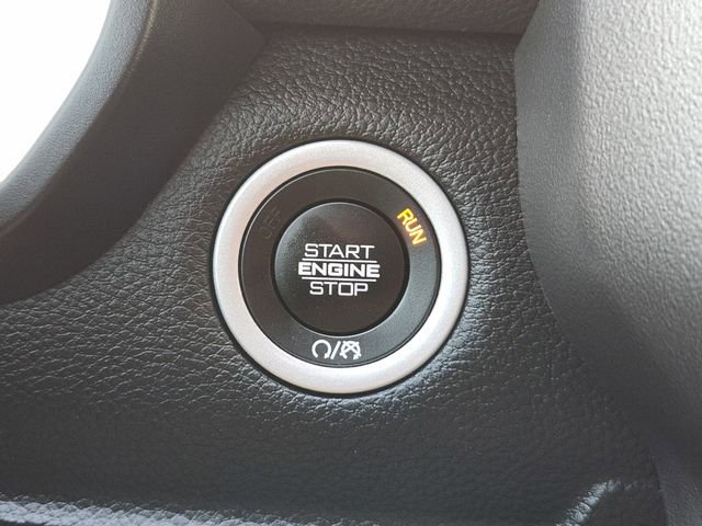 Used 2026 RAM 1500 Laramie w/ Night Edition image 21