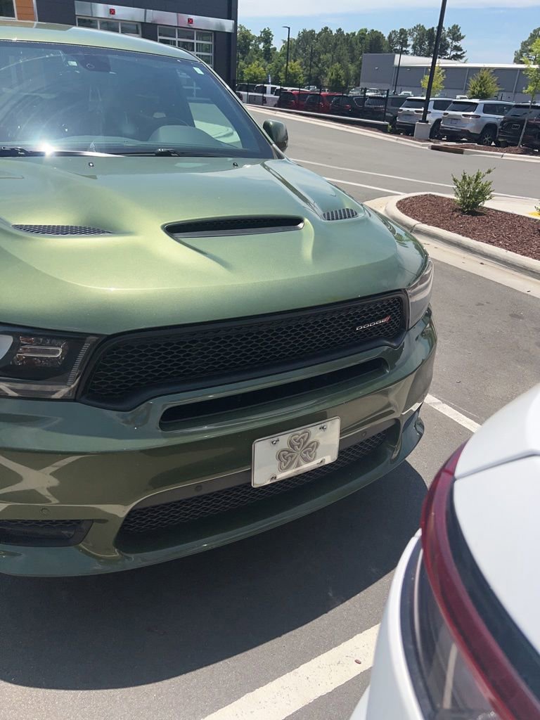 Used 2019 Dodge Durango R/T RWD image 11