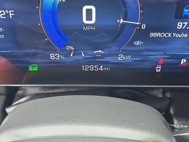 Certified 2025 Chevrolet Blazer EV LT FWD image 25